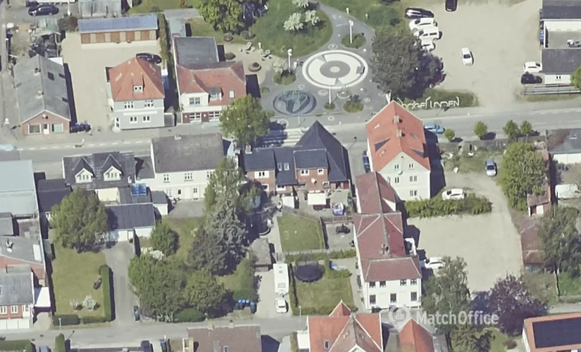 Bolig Vallekildevej 5 4534 Hørve