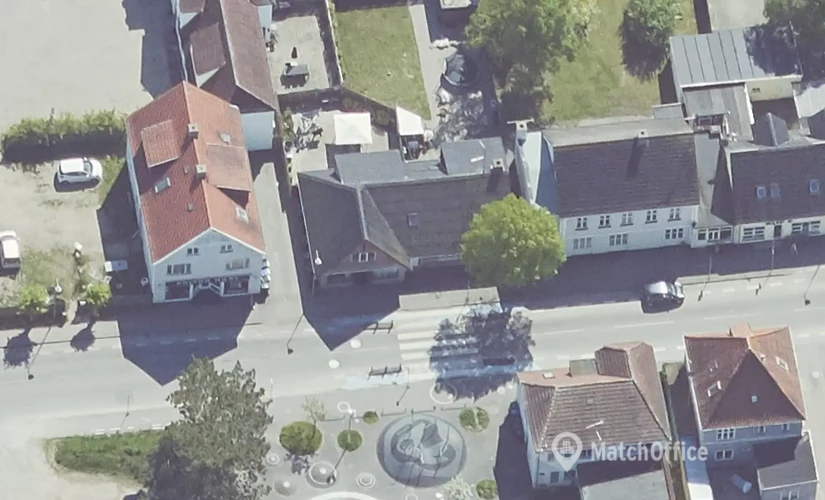 Bolig Vallekildevej 5 4534 Hørve