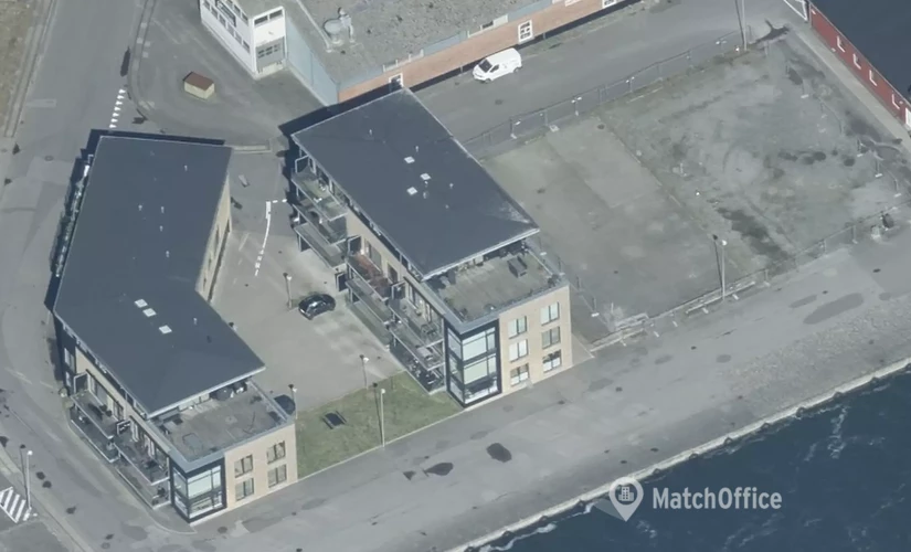 Bolig Havnevej 15 9560 Hadsund