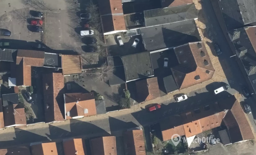 Butik til leje på Slotsgade 2A, 6200 Aabenraa - 177 m² | Foto 4 - Lokalebasen.dk