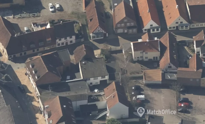 Butik til leje på Slotsgade 2A, 6200 Aabenraa - 177 m² | Foto 1 - Lokalebasen