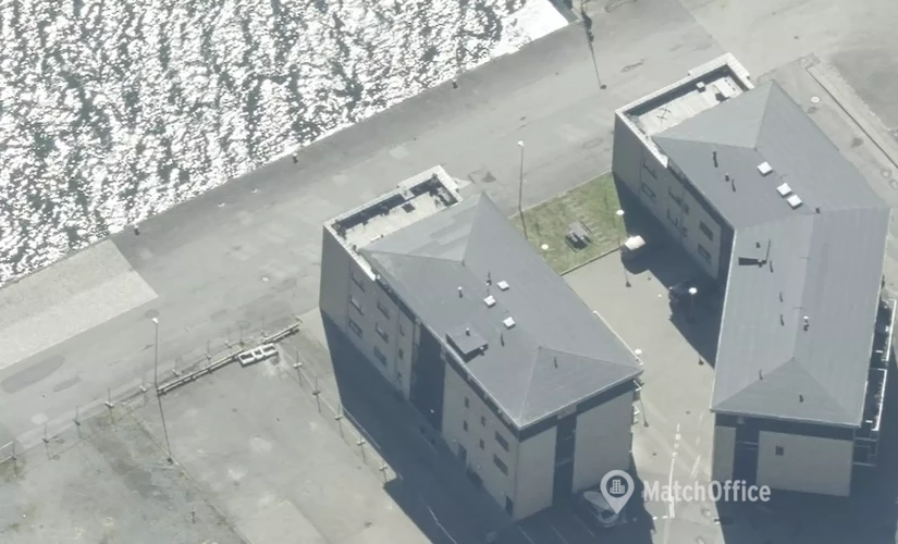 Bolig Havnevej 15 9560 Hadsund