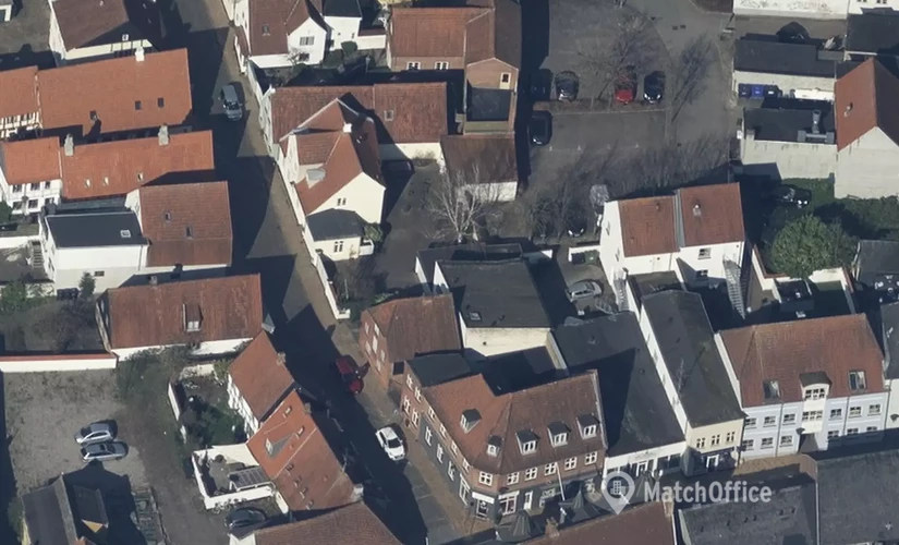 Butik til leje på Slotsgade 2A, 6200 Aabenraa - 177 m² | Foto 2 - Lokalebasen