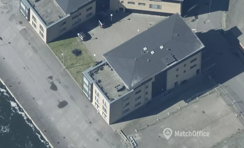 Bolig Havnevej 15 9560 Hadsund