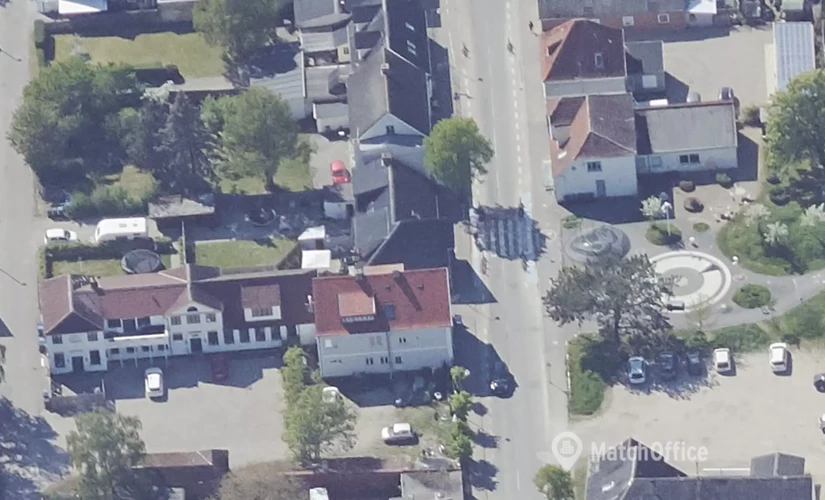 Bolig Vallekildevej 5 4534 Hørve