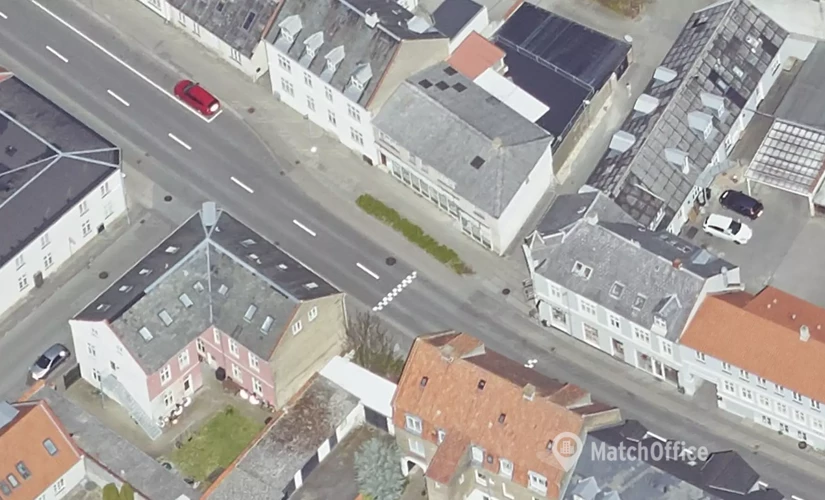 Bolig Eriksgade 60 4200 Slagelse