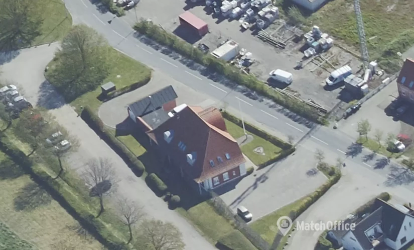 Kontor Spodsbjergvej 351 5900 Rudkøbing