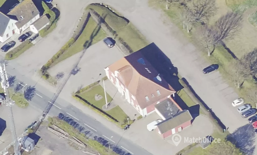 Kontor Spodsbjergvej 351 5900 Rudkøbing