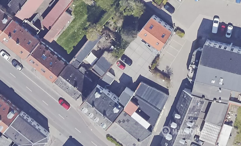 Bolig Eriksgade 60 4200 Slagelse