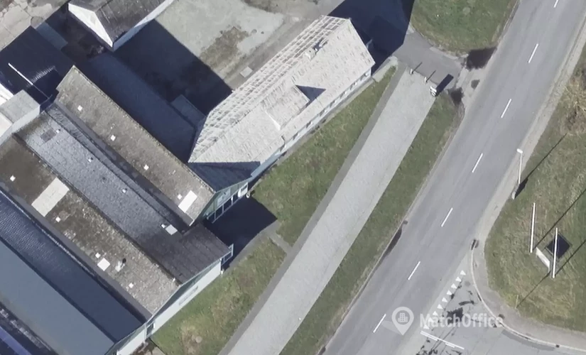 Lager til leje på Farøvej 58, 9800 Hjørring - 550 m² | Foto 2 - Lokalebasen.dk