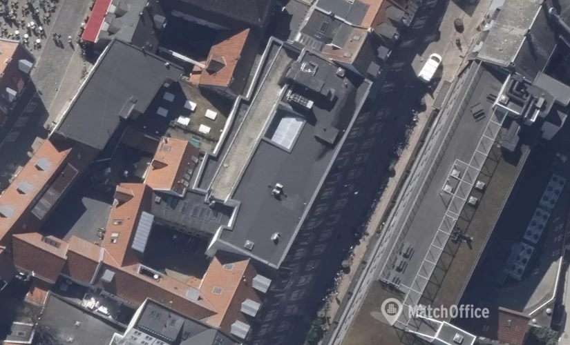 Butik til leje på Guldsmedgade 10, 8000 Aarhus C - 529 m² | Foto 0 - Lokalebasen