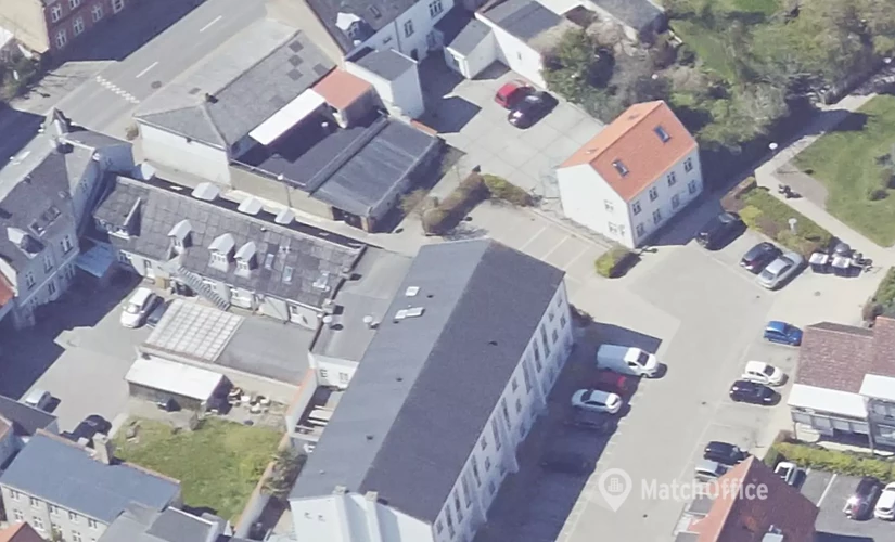 Bolig Eriksgade 60 4200 Slagelse