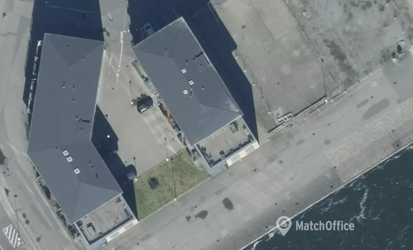 Bolig Havnevej 15 9560 Hadsund