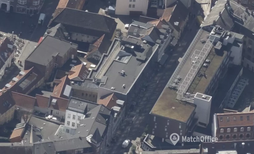 Butik til leje på Guldsmedgade 10, 8000 Aarhus C - 529 m² | Foto 1 - Lokalebasen