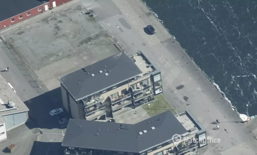 Bolig Havnevej 15 9560 Hadsund