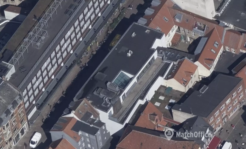 Butik til leje på Guldsmedgade 10, 8000 Aarhus C - 529 m² | Foto 0 - Lokalebasen