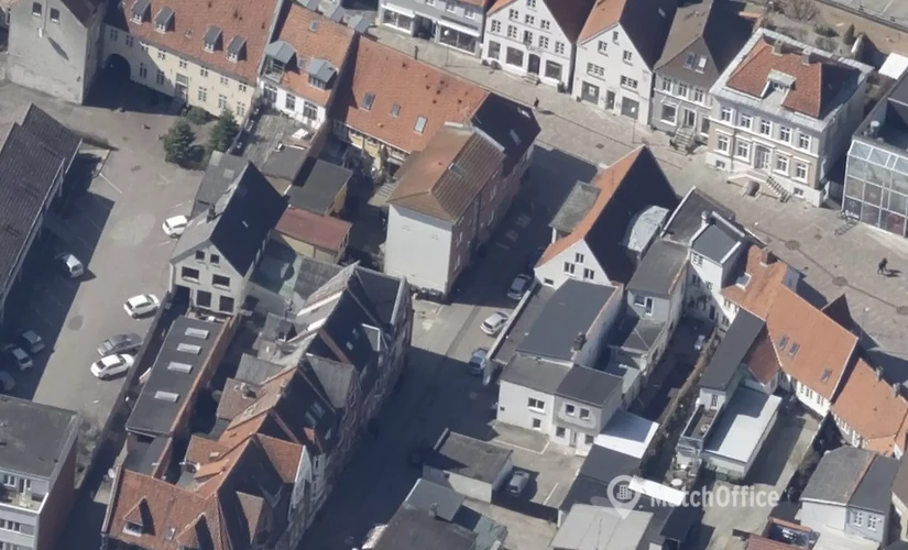 Bolig Perlegade 64 6400 Sønderborg