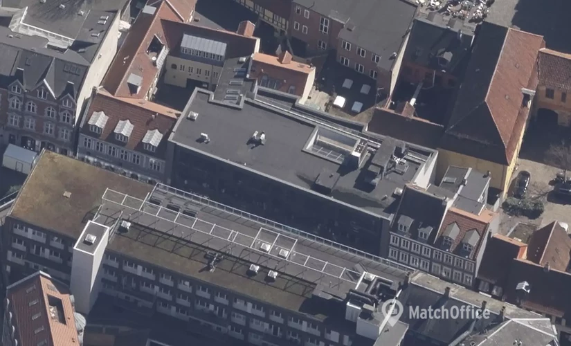 Butik til leje på Guldsmedgade 10, 8000 Aarhus C - 529 m² | Foto 3 - Lokalebasen