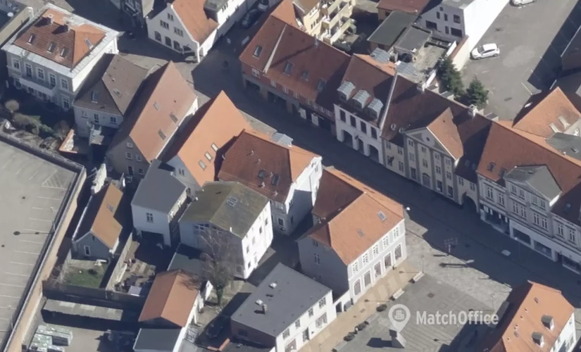 Bolig Perlegade 64 6400 Sønderborg