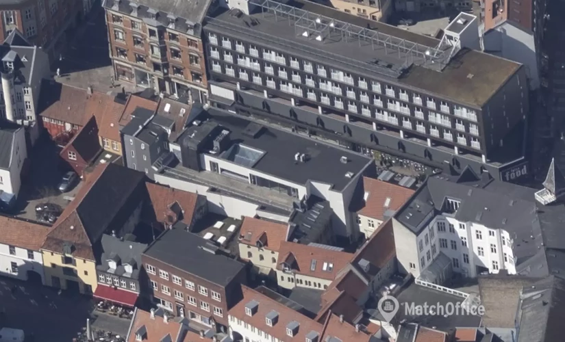 Butik til leje på Guldsmedgade 10, 8000 Aarhus C - 529 m² | Foto 2 - Lokalebasen