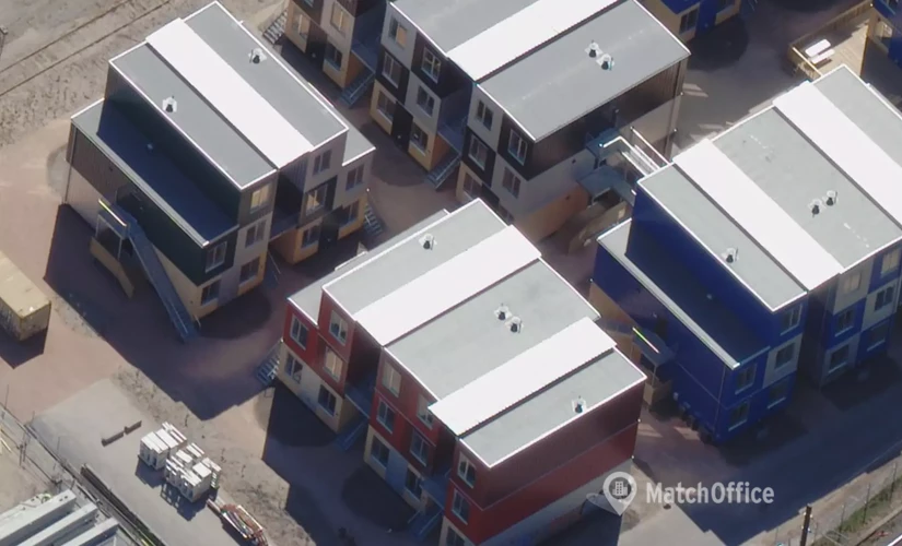 Butik til leje på Banevingen 100, 2200 København N - 754 m² | Foto 1 - Lokalebasen.dk