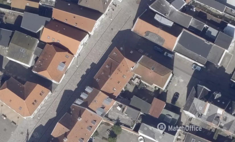 Bolig Perlegade 64 6400 Sønderborg