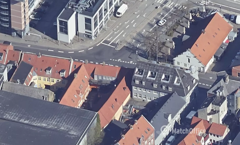 Butik til leje på Ved Stranden 7A, 9000 Aalborg - 259 m² | Foto 0 - Lokalebasen.dk