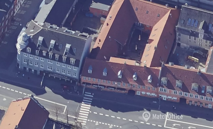 Butik til leje på Ved Stranden 7A, 9000 Aalborg - 259 m² | Foto 1 - Lokalebasen.dk