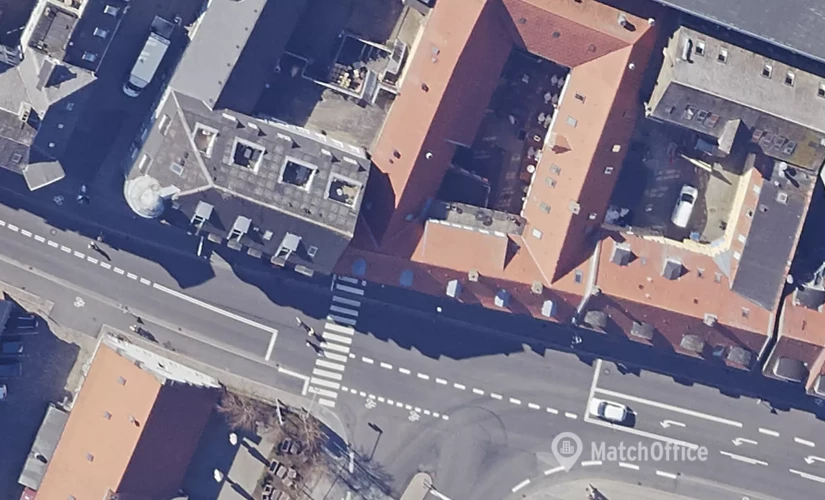 Butik til leje på Ved Stranden 7A, 9000 Aalborg - 259 m² | Foto 4 - Lokalebasen