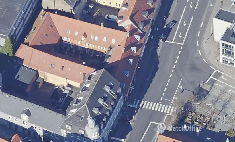 Butik til leje på Ved Stranden 7A, 9000 Aalborg - 259 m² | Foto 2 - Lokalebasen.dk