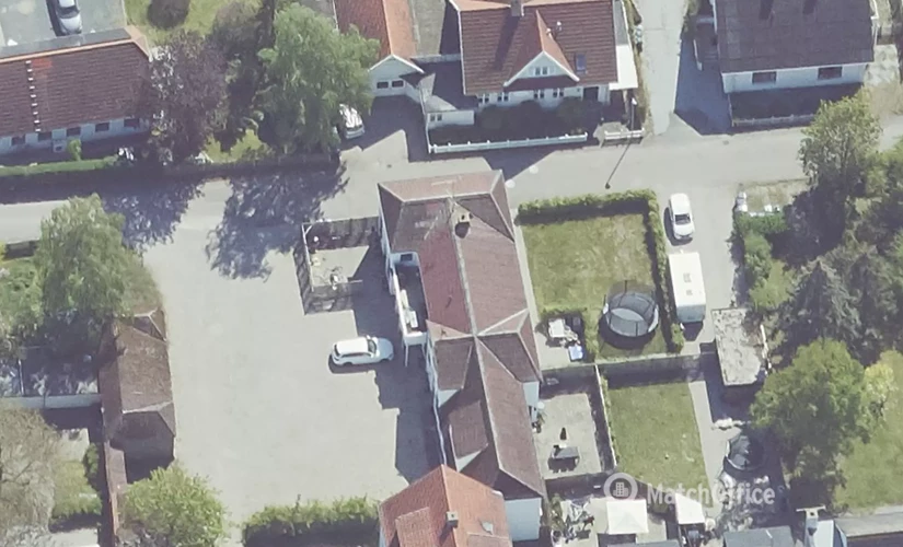 Bolig Hørve Møllevej 2A 4534 Hørve