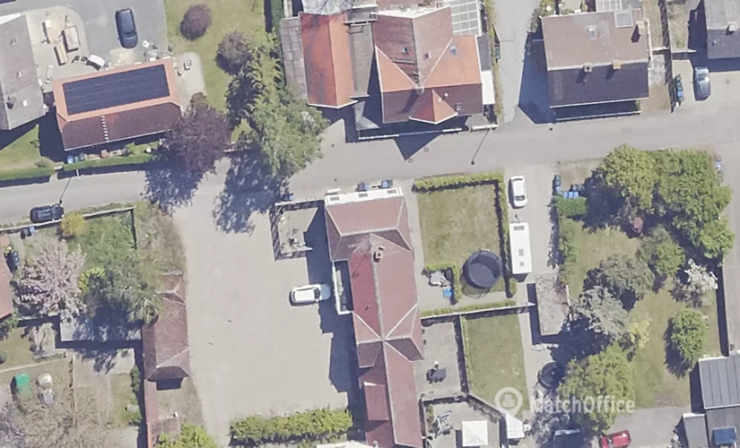 Bolig Hørve Møllevej 2A 4534 Hørve