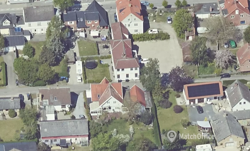 Bolig Hørve Møllevej 2A 4534 Hørve