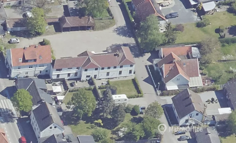 Bolig Hørve Møllevej 2A 4534 Hørve