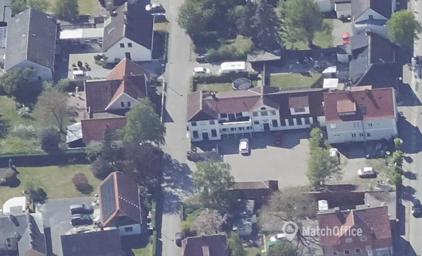 Bolig Hørve Møllevej 2A 4534 Hørve