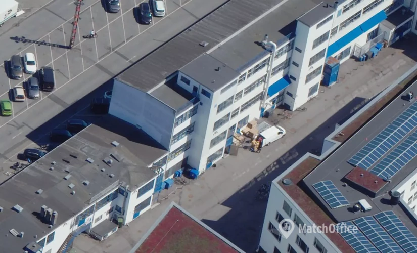 Kontor til leje på Skelbækgade 5E, 1717 København V - 38 m² | Foto 3 - Lokalebasen.dk