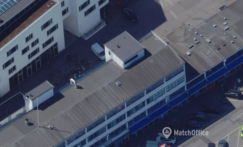 Kontor til leje på Skelbækgade 5E, 1717 København V - 38 m² | Foto 2 - Lokalebasen.dk