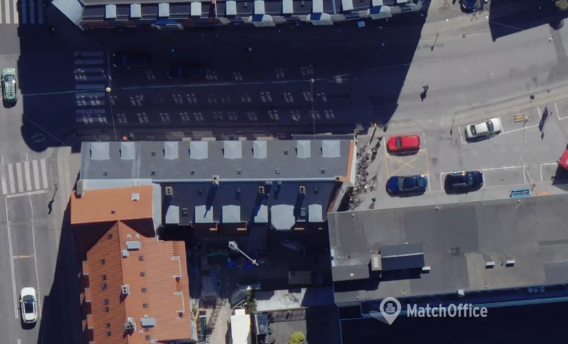 Butik til leje på Valby Langgade 44B, 2500 Valby - 98 m² | Foto 0 - Lokalebasen.dk