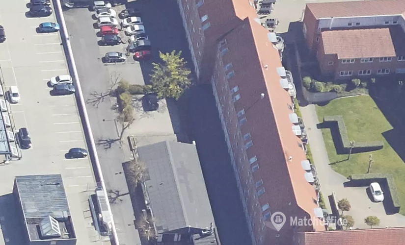 Butik til leje på Casinotorvet 2, 4200 Slagelse - 129 m² | Foto 3 - Lokalebasen.dk