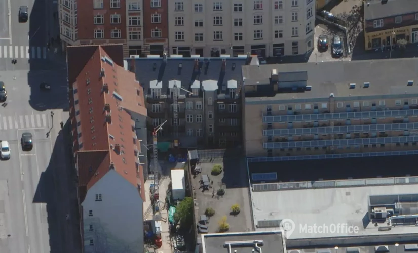 Butik til leje på Valby Langgade 44B, 2500 Valby - 98 m² | Foto 1 - Lokalebasen