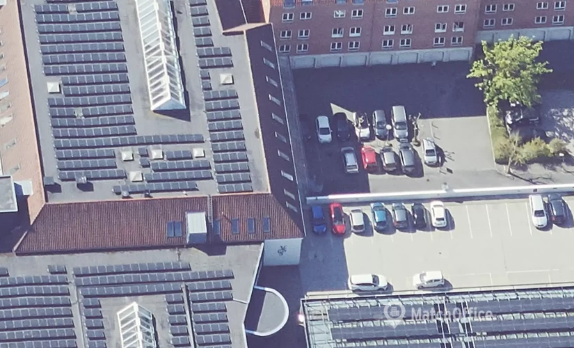 Butik til leje på Casinotorvet 2, 4200 Slagelse - 129 m² | Foto 1 - Lokalebasen