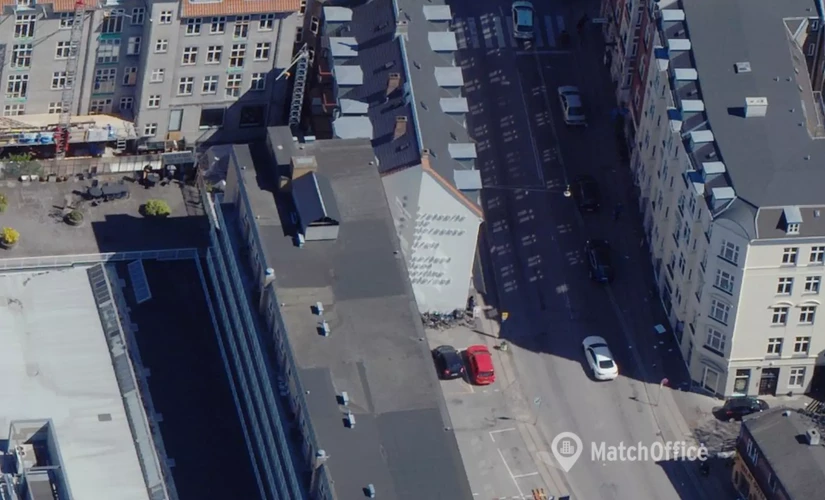 Butik til leje på Valby Langgade 44B, 2500 Valby - 98 m² | Foto 3 - Lokalebasen