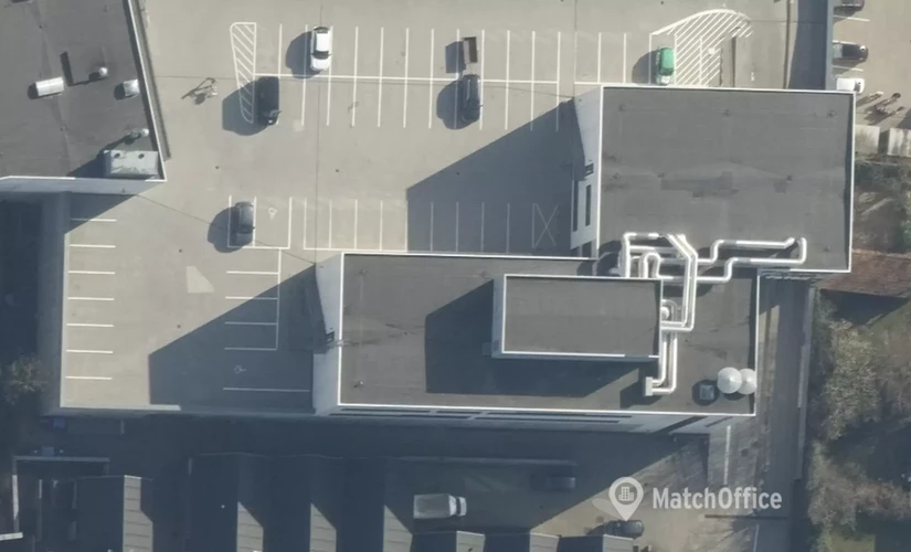 Office Sygehusvej 24D 8660 Skanderborg