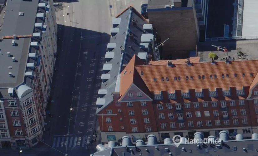 Butik til leje på Valby Langgade 44B, 2500 Valby - 98 m² | Foto 2 - Lokalebasen.dk