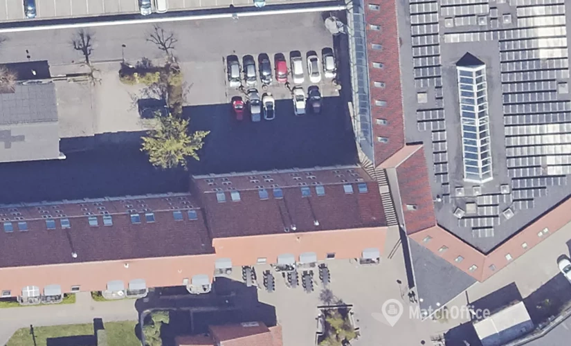 Butik til leje på Casinotorvet 2, 4200 Slagelse - 129 m² | Foto 4 - Lokalebasen