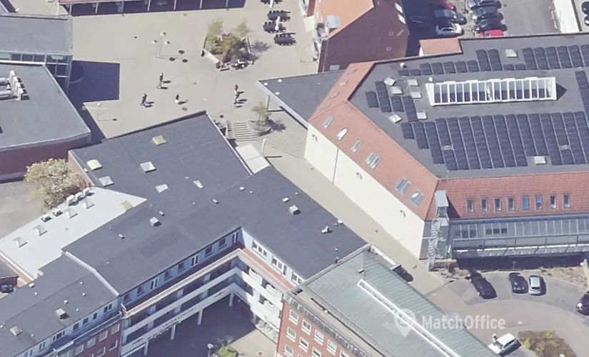247 m² Shop for rent in Slagelse, Casinotorvet 4 (4200) - 0 | MatchOffice