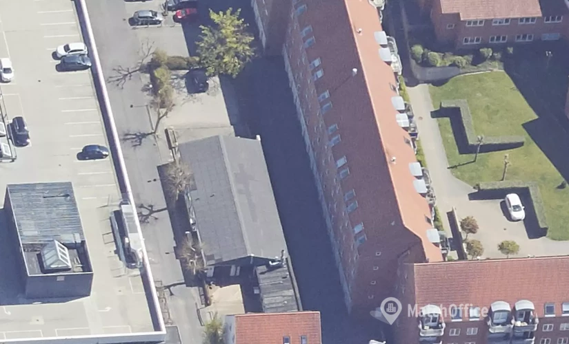 Butik til leje på Casinotorvet 4, 4200 Slagelse - 247 m² | Foto 3 - Lokalebasen