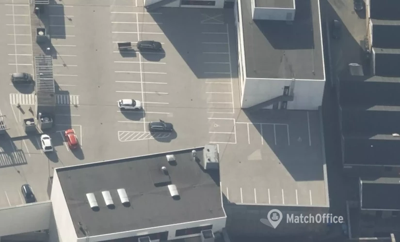 Office Sygehusvej 24D 8660 Skanderborg