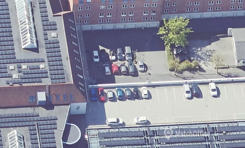 247 m² Commercial shop for rent in Slagelse, Casinotorvet 4 (4200) - 1 | MatchOffice.com