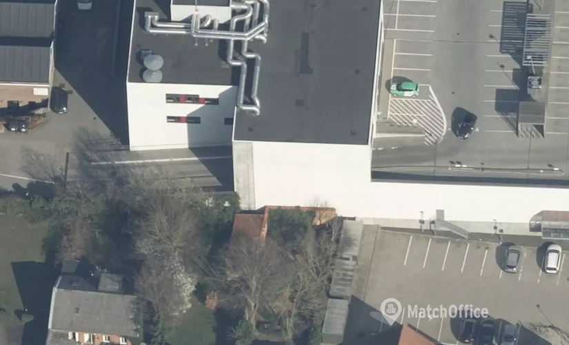 Office Sygehusvej 24D 8660 Skanderborg